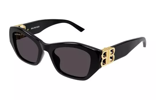 Balenciaga Мужские солнцезащитные очки