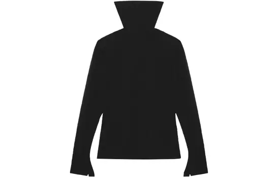 Джемпер мужской Balenciaga, черный