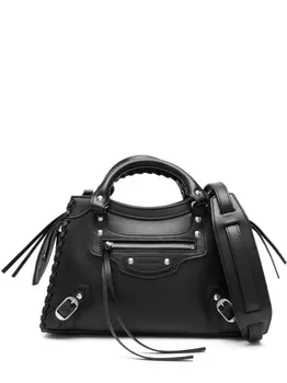 Balenciaga Neo Classic City XS bag, черный