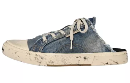 Balenciaga Paris Сандалии Женские