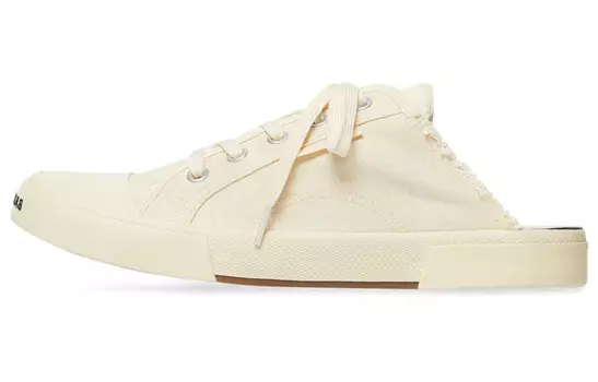 Кроссовки Balenciaga Paris Skate, белый