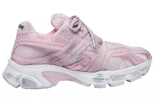 Balenciaga Phantom Кроссовки Женские