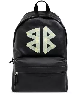 Balenciaga рюкзак Explorer, черный
