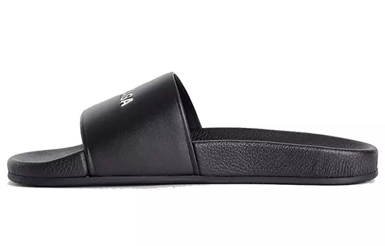 Balenciaga шлепанцы для мужчин
