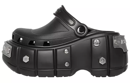 Balenciaga шлепанцы для мужчин