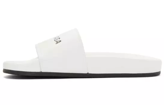 Balenciaga шлепанцы для мужчин