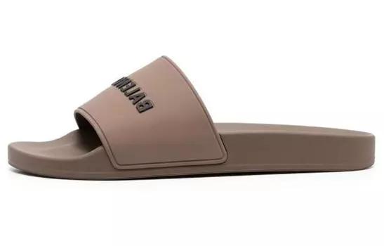 Balenciaga шлепанцы для мужчин