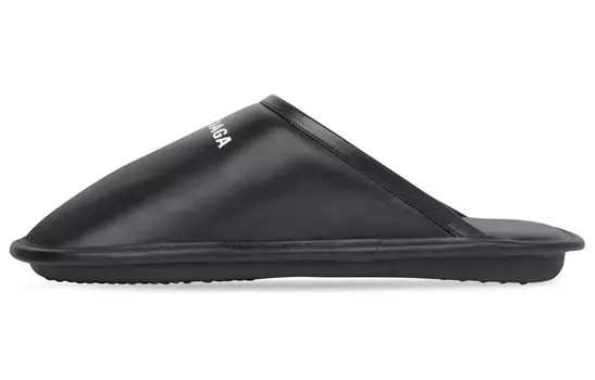 Balenciaga шлепанцы для мужчин