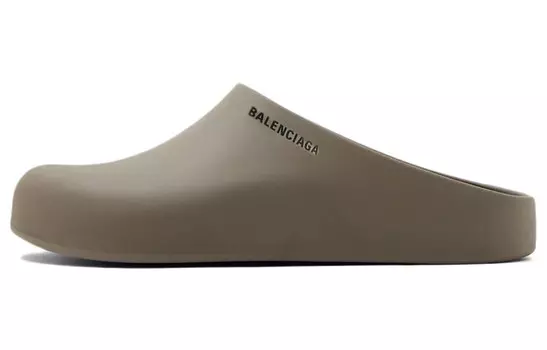 Balenciaga шлепанцы для мужчин