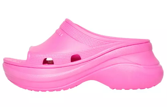Balenciaga шлепанцы для женщин