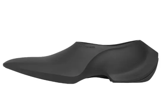 Balenciaga Space Мужская повседневная мужская обувь