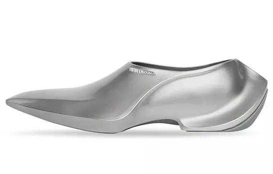 Balenciaga Space Мужская повседневная мужская обувь