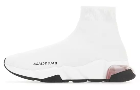 Balenciaga Speed 1.0 Кроссовки Женщины