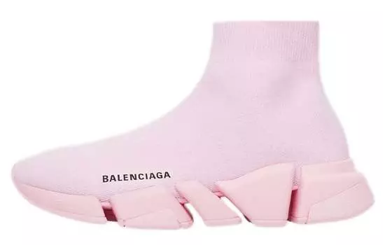 Balenciaga Speed 2.0 Lifestyle Обувь для женщин