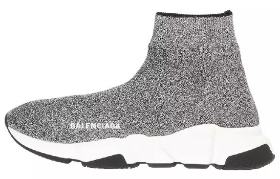 Balenciaga Speed Trainer Cristal Women's