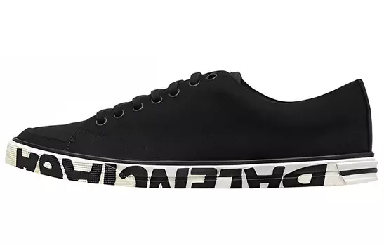 Кроссовки мужские Balenciaga, черный
