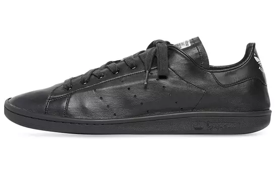 Кроссовки мужские Adidas x Balenciaga, черный