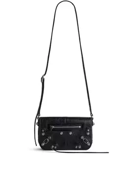 Balenciaga сумка на плечо Le Cagole, черный