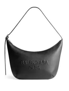Balenciaga сумка на плечо Mary-Kate, черный