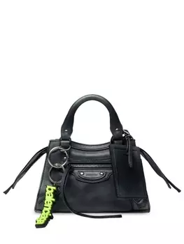 Balenciaga сумка на плечо, синий