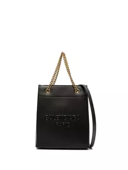 Balenciaga сумка-тоут Duty Free, черный