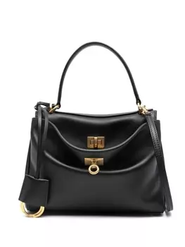 Balenciaga сумка-тоут Rodeo размера мини, черный