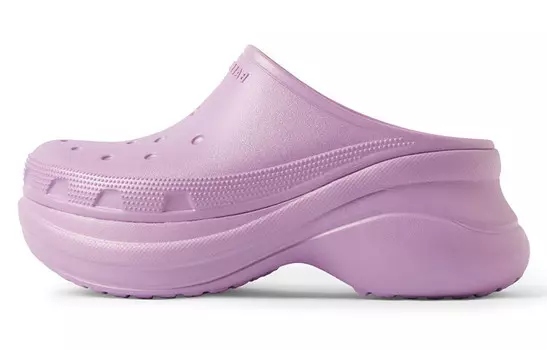 Balenciaga Тапочки Женские
