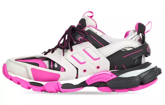 Balenciaga Track 2.0 Lifestyle Обувь для женщин