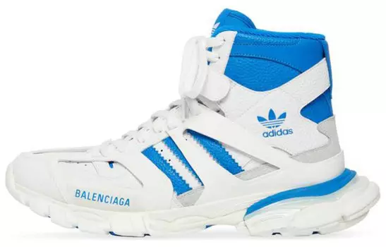 Balenciaga Track Forum Стиль жизни Обувь для мужчин