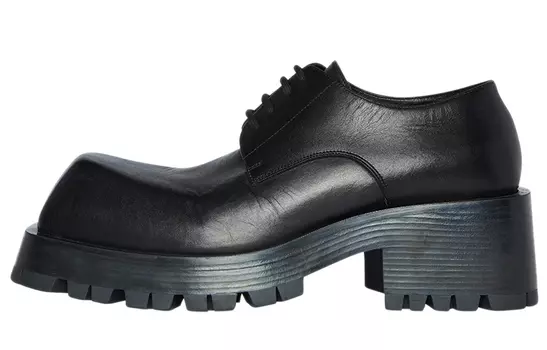 Balenciaga Trooper Мужская повседневная одежда