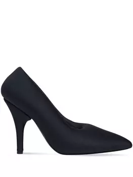Balenciaga туфли-лодочки XL 110, черный