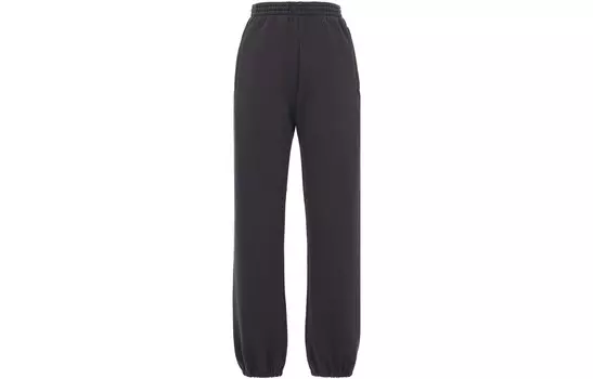 Balenciaga X Gap X Balenciaga Tripartite Collaboration Knit Sweatpants Women's Black Yeezy