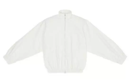 Куртка женская Balenciaga, белый