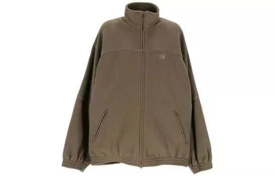 Куртка женская Balenciaga, коричневый
