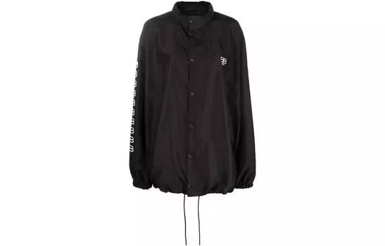 Куртка женская Balenciaga, черный