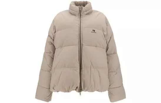 Куртка женская Balenciaga, хаки