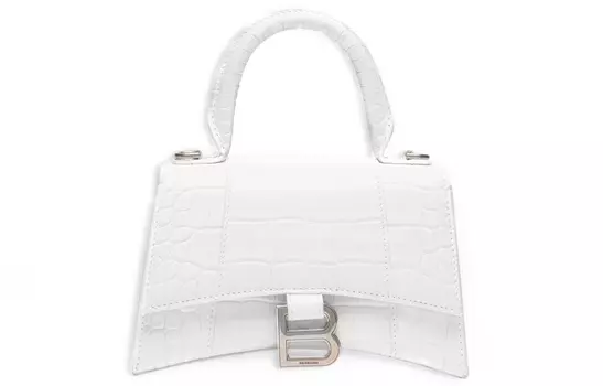 Balenciaga Женская Сумка «Песочные Часы»