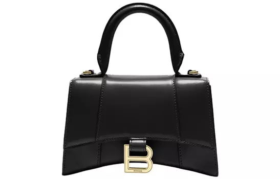 Balenciaga Женская Сумка «Песочные Часы»