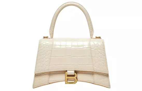 Balenciaga Женская Сумка «Песочные Часы»