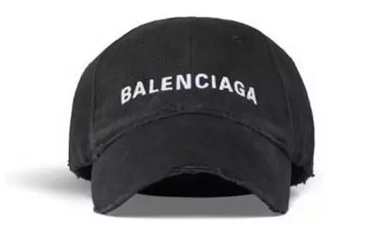 Balenciaga Женское Другое Шляпа, черный