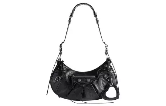 Balenciaga Женское Сумка Через Плечо Le Cagole