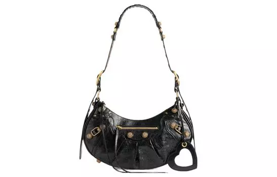 Balenciaga Женское Сумка на Плечо Le Cagole