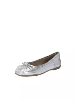 Балерина альтеа Freude, серебряный