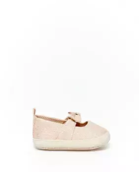 Балерина Ботинки Sfera, цвет Rosa