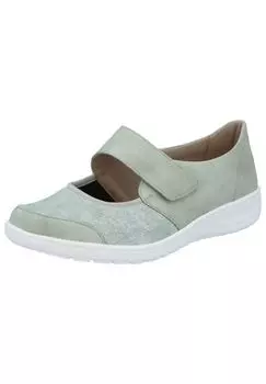 Балерина Кейт solidus, зеленый