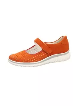 Балерина Лена Semler, оранжевый