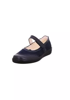 Балерина Лоркано H+ Christian Dietz, синий