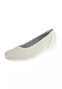 Балерина Natural Feet "Annabelle" с упругой подошвой, бежевый