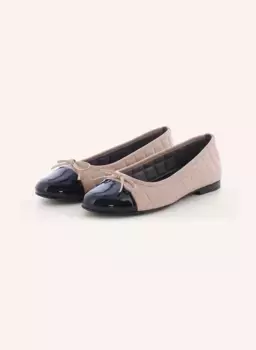 Балерина радость Kennel & Schmenger, черный