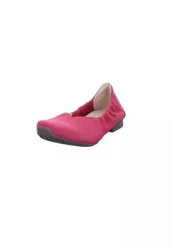 Балерины Гауди Think!, красный